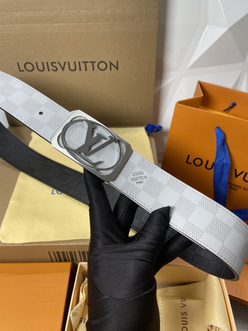 Louis Vuitton Belts